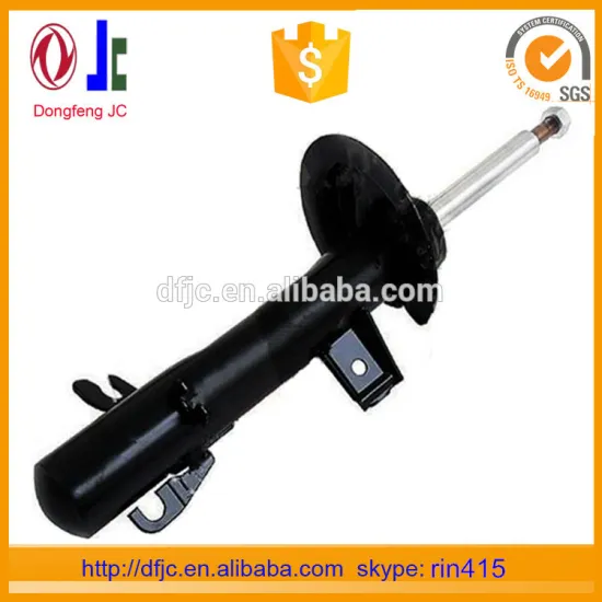 auto steering damper /shock absorber 52088251ac for jp grand cherokee 1999-2004