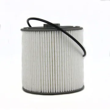 Navistar International Diesel Truck Engines Fuel and Water Separator Parts