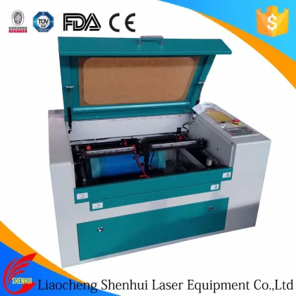 Universal Laser Systems: Your Ultimate Desktop Laser Cutter and Engraver Solution