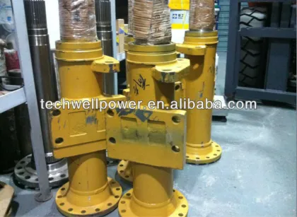 XCMG ZL50G / ZL50GL Periodically Maintained Spare Parts XCMG Spare Parts