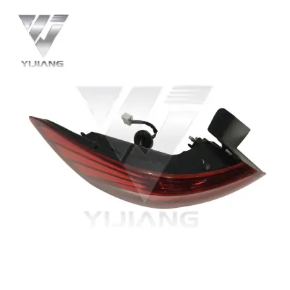 Rемануфактурированные LED-Огни Хвоста для Автомобилей Geely Binrui