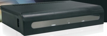 Umc 3281 SD H. 264 DVB-C Receiver