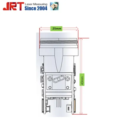 1200m Night Vision Infrared Binoculars Sensor