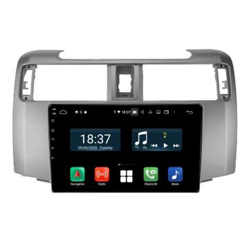 new 9inch car radio for Toyota Runner 2019