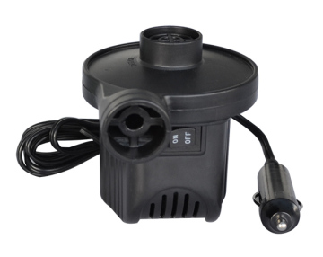 AC / DC Combo Electric Pump