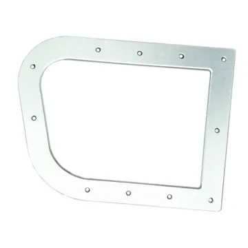 Custom sheet metal fabrication connecting stamping parts