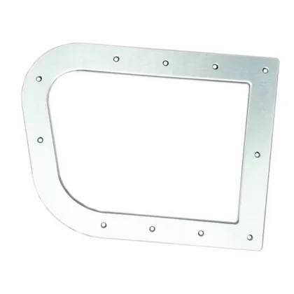 Precision Sheet Metal Bed Hardware Stamping Parts