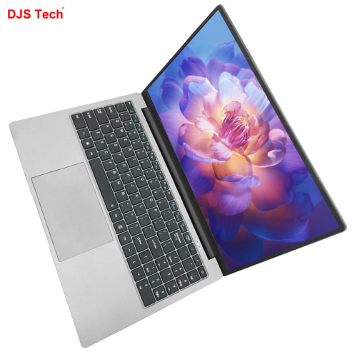 Sleek and Powerful Ultra-Portable Laptop Design