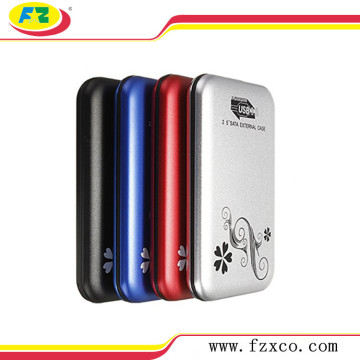 USB 3.0 SATA HDD Enclosure USB Hard Disk Enclosure