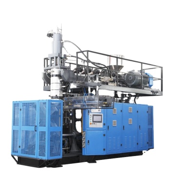 200 Litre Plastic Drum and Water Tank Extrusion Blow Molding Machine