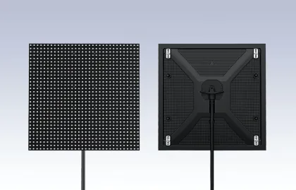 panasonic outdoor led display madeinchina