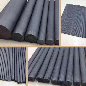 Hot selling direct selling conductive graphite rod