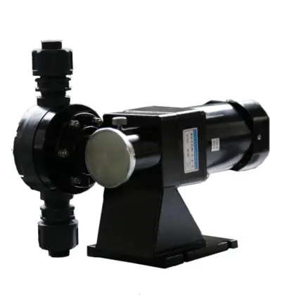 Injection Metering Pump Price Chemical Pump Company