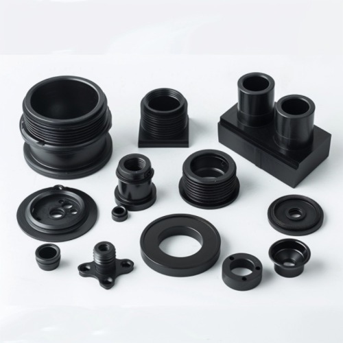 Custom Medical Silicone Rubber Parts Plastic Injection