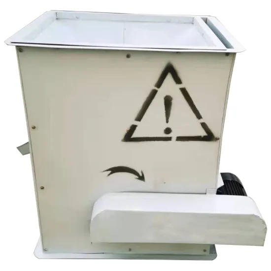 Easy Operation Grain Cleaning Machine for Rice, Corn, and Wheat