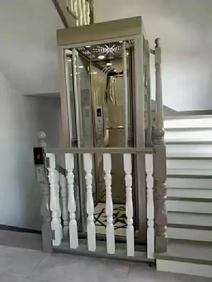 Passenger Lift Elevator Price