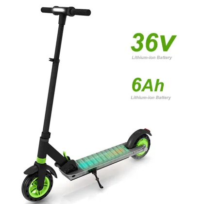 Folding Electric Scooter 25KM/H