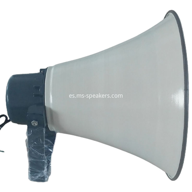 Horn Speaker 