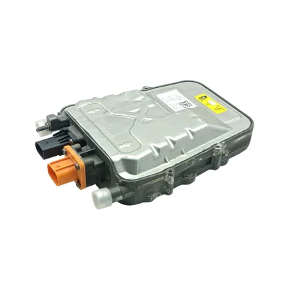 Advanced BorgWarner PTC heaters