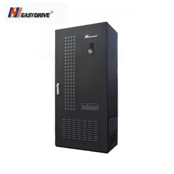 Professional Supplier Factory new 5.5kw 3 phase ac frequency inverter with ISO