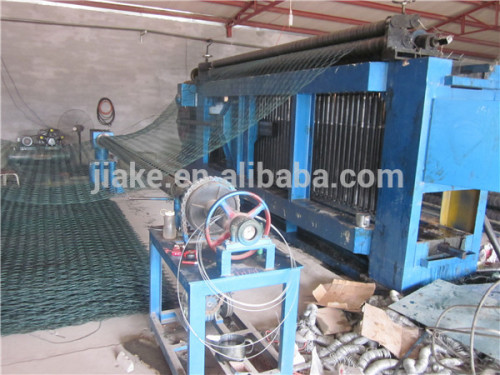 full automatic gabion producing equipment