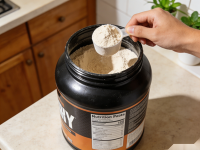 can-you-take-creatine-without-working-out