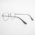 New Eyes Glasses Frames Geometric Fashion Eyes Glasses Frames Supplier