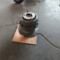 ZX200-3 Swing Gearbox 9060804 9262916 Swing Swyser