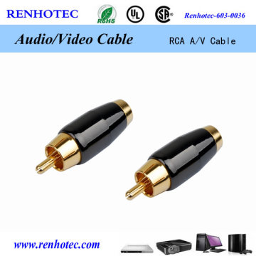 HDMI Converter HDMI to AV Converter (CVB or RCA)