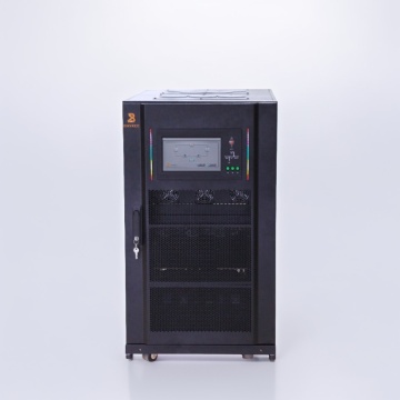Online modular 380V UPS system 200kVA