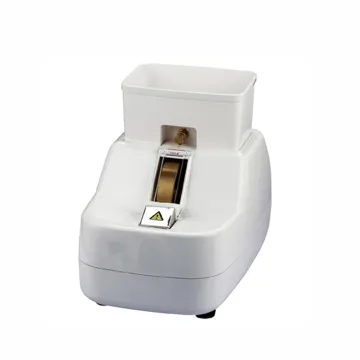 LY-5B Series Factory Price Optical Glasses Grinding Machine - Hand Lens Edger