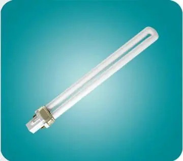 Plug-in energy saving lamp/CFL/Plug-in lamp/G23 lamp