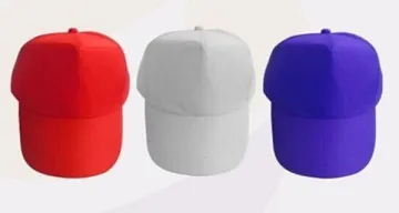 Wholesale Products China Sublimation Blank Cheap Sports Cap
