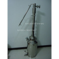 200L electric stainless steel moonshine reflux stills