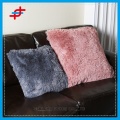 PV Fleece tuôn ra ghế Sofa đệm ghế đệm