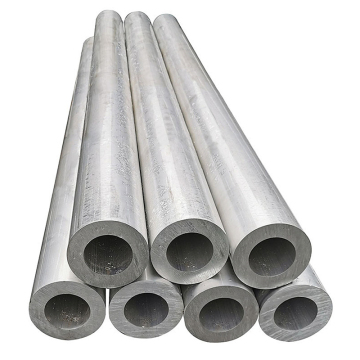 Factory Direct Supply of High-Strength Duralumin and Corrosion-Resistant Alloy Aluminum Pipes