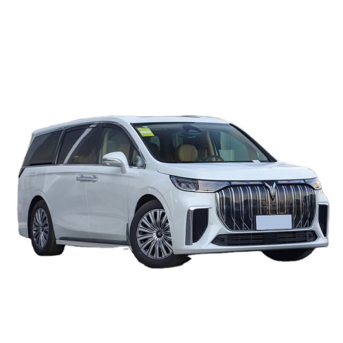Voyah Dreamer 2024 Phev Ultra