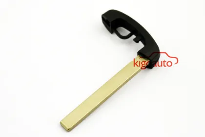 Emergency Spare Key for BMW F Series CAS4 Emergency key