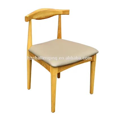 D010B Bali wooden hand chair