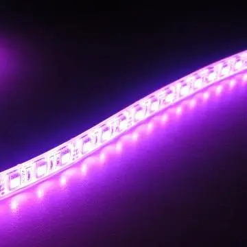 New  popular 5050 rain drop christmas lights