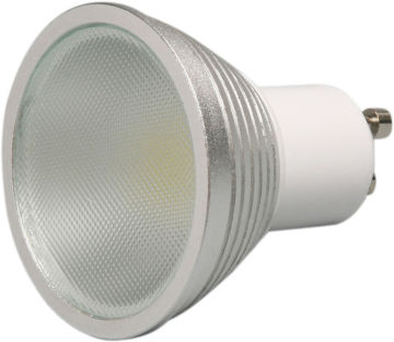 Hot Sell! 5w Dimmable Gu10 High Quality Led Lights With Smd 5630 Chips 5750-6150k