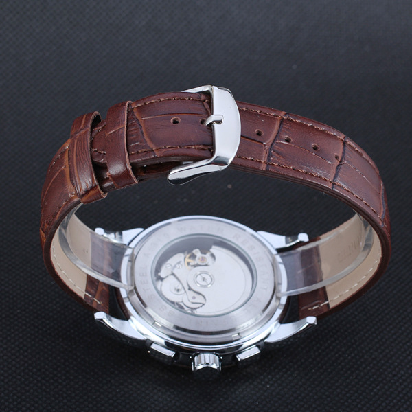  Water Resistant 3atm automatic wrist watches men