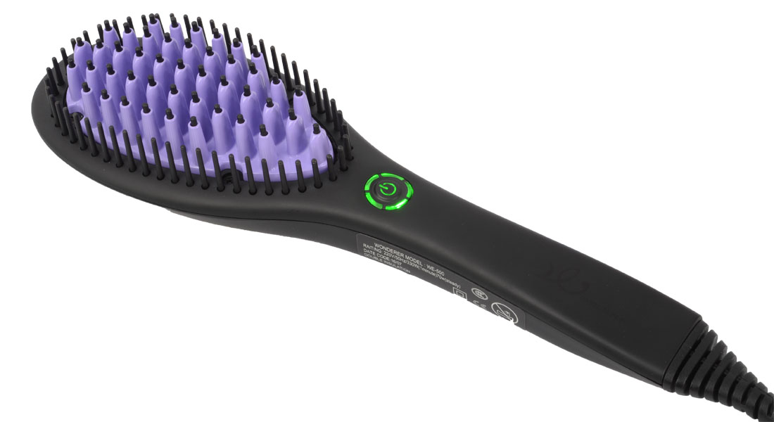 Hair Straightener 