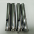 Non-magnetic tungsten steel mold center axis sleeve