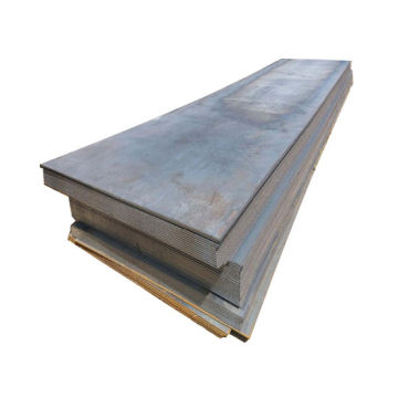 ASTM A569 Hot Dipped Carbon Steel Plate