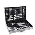 Set di strumenti BBQ Set di barbecue in acciaio inossidabile