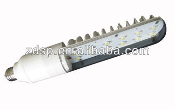 LED low pressure sodium light fixtures