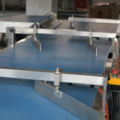 High selling nougat flow pack