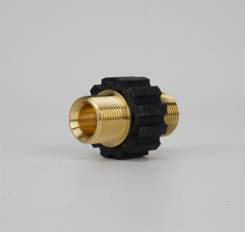 Car Washer Hose Extension Connector Adapter M22 Male