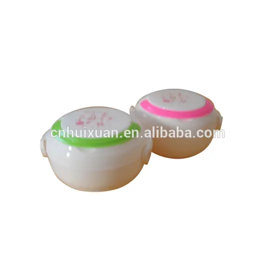 Plastic lunch box for kids